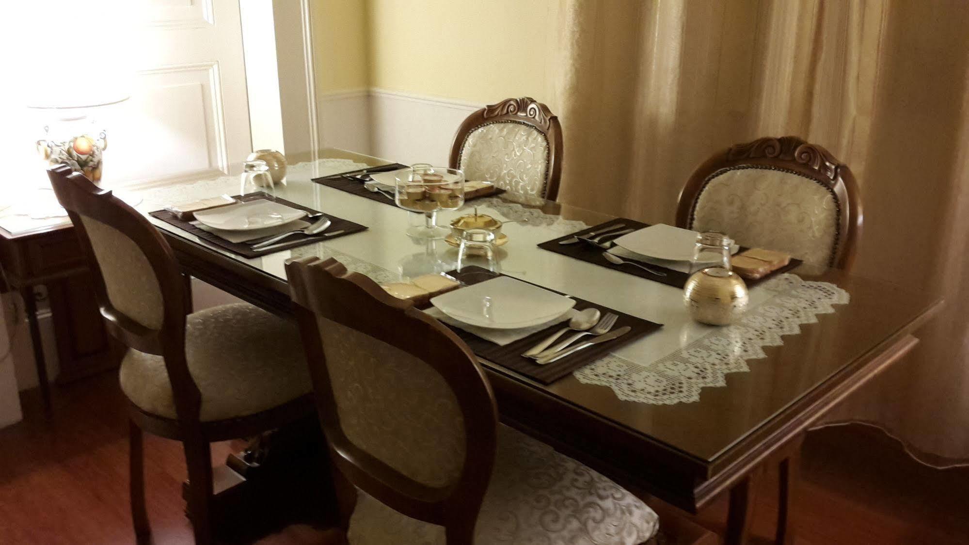 Palazzo Salini - Appartamento Familiare スルモナ エクステリア 写真